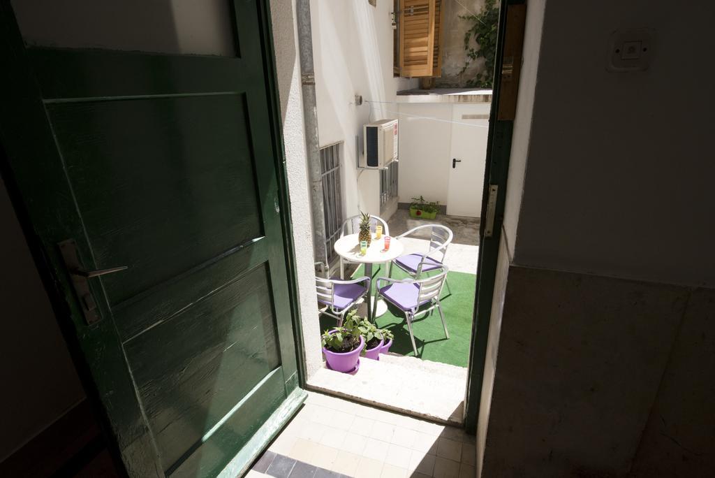 Apartment Dragica Split Exterior foto